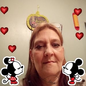 Meet your Posher, Theresa